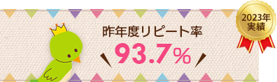 昨年度ご依頼件数38,726件